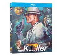 The Killer (2023) Blu-ray 1080P BD