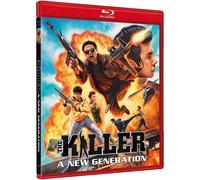 Chupong, Dan - The Killer - a New Generation