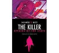 The Killer: Affairs of the State