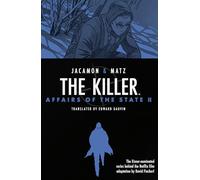 The Killer: Affairs of the State II