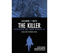 The Killer: Affairs of the State II
