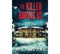 The Killer Among Us (Dean Steele Mystery Thriller)
