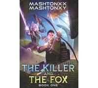 The Killer and The Fox: Book 1: Adaptation