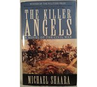 THE KILLER ANGELS