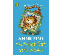 The Killer Cat Strikes Back