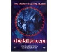 the killer . com dvd Italian Import