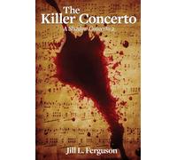 The Killer Concerto: A Shadow Concerto #2