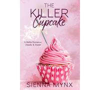 The Killer Cupcake (Poison Cherry Series)