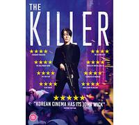 The Killer [DVD]