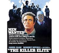 The Killer Elite