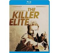 The Killer Elite