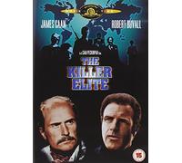 The Killer Elite [DVD]