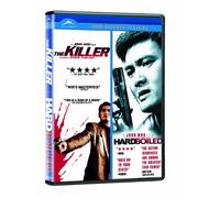 The Killer / Hard Boiled (Double Feature) - Widescreen