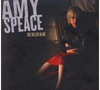 The Killer In Me By Amy Speace (2009-03-23)