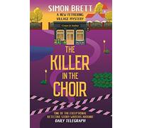 The Killer in the Choir: 19 (Fethering Village Mysteries)