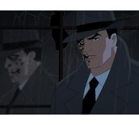 The Killer Inside Me