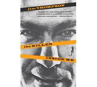 The Killer Inside Me