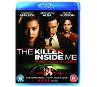 The Killer Inside Me Blu-Ray [2010]