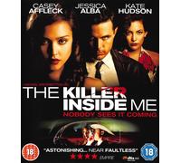 The Killer Inside Me Blu-Ray [2010]