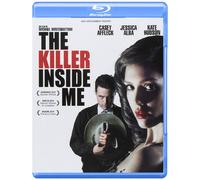 The Killer Inside Me [Blu-ray]