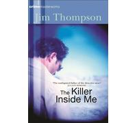 The Killer Inside Me – Orion