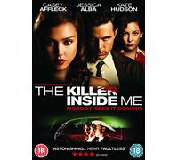 The Killer Inside Me [DVD]