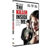 The Killer Inside Me - DVD
