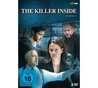 The Killer Inside-Staffel 2