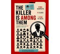 The Killer Is Among Them