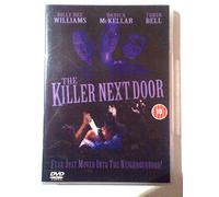 The Killer Next Door [2001] [DVD]
