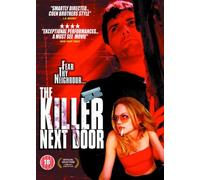The Killer Next Door [DVD]