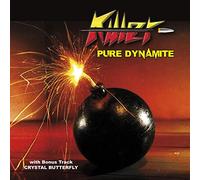 The Killer - Pure Dynamite