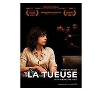 The Killer Queen ( La tueuse )