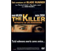 the killer - ritratto di un assassino dvd Italian Import