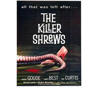 The Killer Shrews