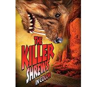 The Killer Shrews (In Color)