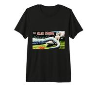 The Killer Shrews Vintage Horror Premium T-Shirt