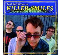 The Killer Smiles - Raising The Stakes [VINYL]