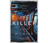 The Killer (The Kaz Phelps Series, 3)