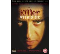 The Killer Within Me [2003]