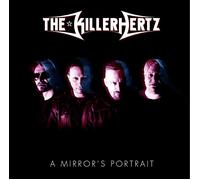 THE KILLERHERTZ - A MIRROR'S PORTRAIT CD NEW