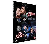 The Killers [1946+1964] Doublefeature