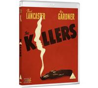 The Killers (1946) Blu-ray