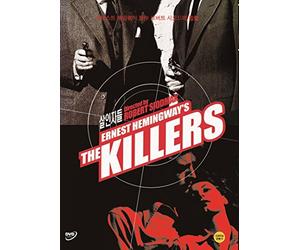 The Killers,1946 (Region All, NTSC)