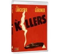 The Killers (1946) - Region B Blu Ray