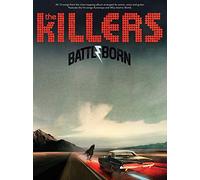 The Killers: Battle Born