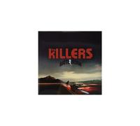 The Killers - Battle Born [New Vinyl LP] Colored Vinyl, 180 Gram