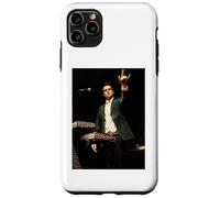 The Killers Brandon Flowers Hot Fuss Era Live 2005 Case for iPhone 11 Pro Max