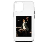The Killers Brandon Flowers Hot Fuss Era Live 2005 Case for iPhone 12/12 Pro