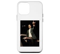 The Killers Brandon Flowers Hot Fuss Era Live 2005 Case for iPhone 12 mini